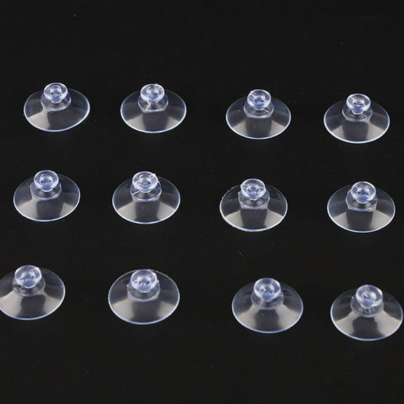 Misterolina 10x Fish Tank Suction Cup Sucker Clip Holder For Aquarium Tube Airline