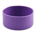 thumbnail image 1 of 7.5/9cm Cup Cover Space Pot Silicone Cover Rubber Bottom Pad 32-40oz Universal, 1 of 5
