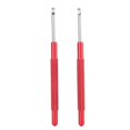 thumbnail image 2 of Watch Hands Remove, Watch Repairing, 2Pcs Watch Repairing Tool Watch Maintenance for Watchmakers Home Use Wristwatch Repair Watch Strap Repair, 2 of 8