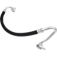 thumbnail image 5 of A-Premium A/C Suction Line Hose Compatible with Audi A6 2012-2018 A6 Quattro 2013-2017 2.0L Petrol Turbocharged Compressor to Evaporator, 5 of 7