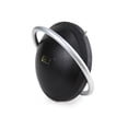 thumbnail image 3 of Bocina Bluetooth Solar Portátil Con Luz Led Negro, 3 of 8