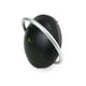 thumbnail image 3 of Bocina Bluetooth Solar Portátil Con Luz Led Negro, 3 of 8
