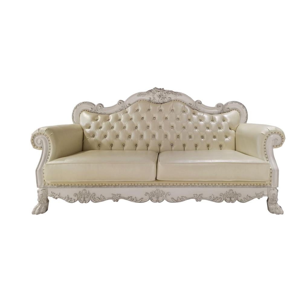Acme Furniture Dresden Sofa - Walmart.com Acme Furniture Dresden Sofa - Walmart.com