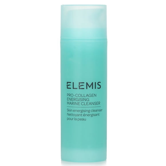 Gel limpiador facial Elemis Pro-Collagen Energizing Marine