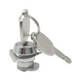 thumbnail image 2 of Cerradura del maletero trasero,Kit de cerradura con llave para motocicleta con cilindro de cerradura de maletero trasero,Juego de cerraduras para maletero trasero de motocicleta,compatible 22 mm, 2 of 8