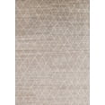 thumbnail image 1 of Ahgly Company Indoor Rectangle Mid-Century Modern Desert Sand Beige Solid Area Rugs, 8' x 12', 1 of 6