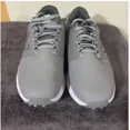 thumbnail image 5 of New Balance * Men’s Golfing Shoes * NWOT * Grey & Red * NO BOX * Size 8, 5 of 5