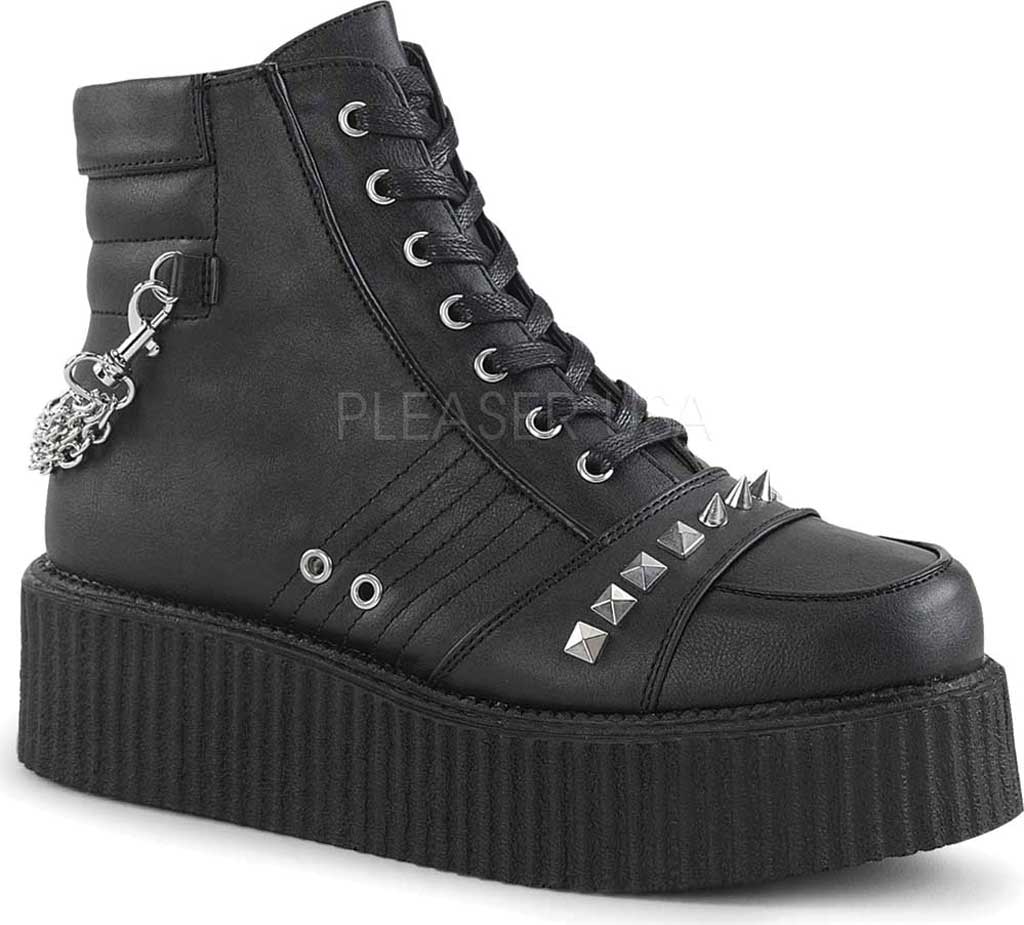 demonia shoes men