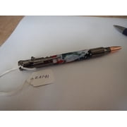 Bolt Action Pen (USAF) BAP01