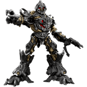 Blokees Transformers Classic Figure 10 Megatron