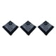 thumbnail image 5 of Soidarity Pañuelo cuadrado de poliéster a la moda, pañuelo para la cabeza de Cachemira, pañuelo multifuncional, accesorios para pañuelos, Type1 NO1, 5 of 6