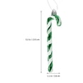 thumbnail image 2 of Shisuyan Hanging Pendant PS 18Pcs 5.3X1.1X0.4In, 2 of 8