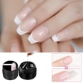 thumbnail image 3 of Gentle Extended Nail Tips Natural Nail Extension Gel for Beautiful Nails, 3 of 8
