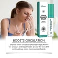 thumbnail image 4 of 1-3Pcs Vision Enhancer Eye Roller Massage Relieves Eye Strain and Improves Vision Eye Care Roller, 4 of 5