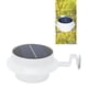 thumbnail image 4 of Luces Solares Para Vallas, Duraderas, Impermeables, 13 LED, Lámparas Solares Para Vallas, Luces Solares Para Patio, Patio, Valla Para Jardín, 4 of 8