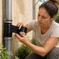 thumbnail image 3 of Self Fusing Waterproof Repair Tape Flexible Sealant For Hose Pipe Leak Hole Emergency Repair, 3 of 7