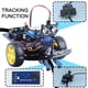 thumbnail image 5 of Kits de Coche Robot de Iniciación 2WD para Proyecto de Programación para con Kit Educativo de Seguimiento de Líneas y Evitación de Obstáculos, 5 of 7