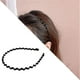 thumbnail image 4 of 2 diademas de metal, diademas onduladas elásticas, diademas onduladas unisex, diadema de metal deportiva para hombres, diadema de metal para mujeres, accesorios de diadema unisex para mujeres y hombres JM JM, 4 of 5