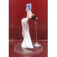 thumbnail image 4 of Sexy Game Azur Lane ST Louis Dress Castoff PVC Figure Toy Nobox 10" Action Figure, 4 of 5