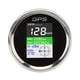 thumbnail image 1 of Velocímetro GPS BuyWeek 85 mm en km/h, 1 of 9