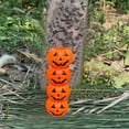 thumbnail image 6 of sruoe Halloween Decorations, Halloween Party Decorations, Indoor Decor, Portable Handheld Candy Bucket, Plastic Lantern Bucket for Halloween Party, Tabletop, Mantels Decor, 6 of 6
