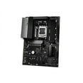 thumbnail image 4 of ASRock B850 PRO-A AM5 AMD B850 SATA 6Gb/s ATX Motherboard, 4 of 8