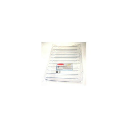 Rubbermaid 1 3 X 14 7 18 Drain Away Board