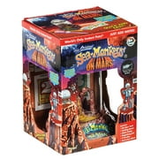 The Original Sea-Monkeys ON MARS Kit - Everything You Need to Hatch Sea Monkeys!