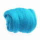 thumbnail image 3 of Mechas tejidas a mano Hugo fibra 10g na para alfiler materiales accesorios de costura Azul Material de fieltro de lana, 3 of 7