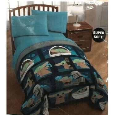 Star Wars Bedding in Star Wars Home & Bedding