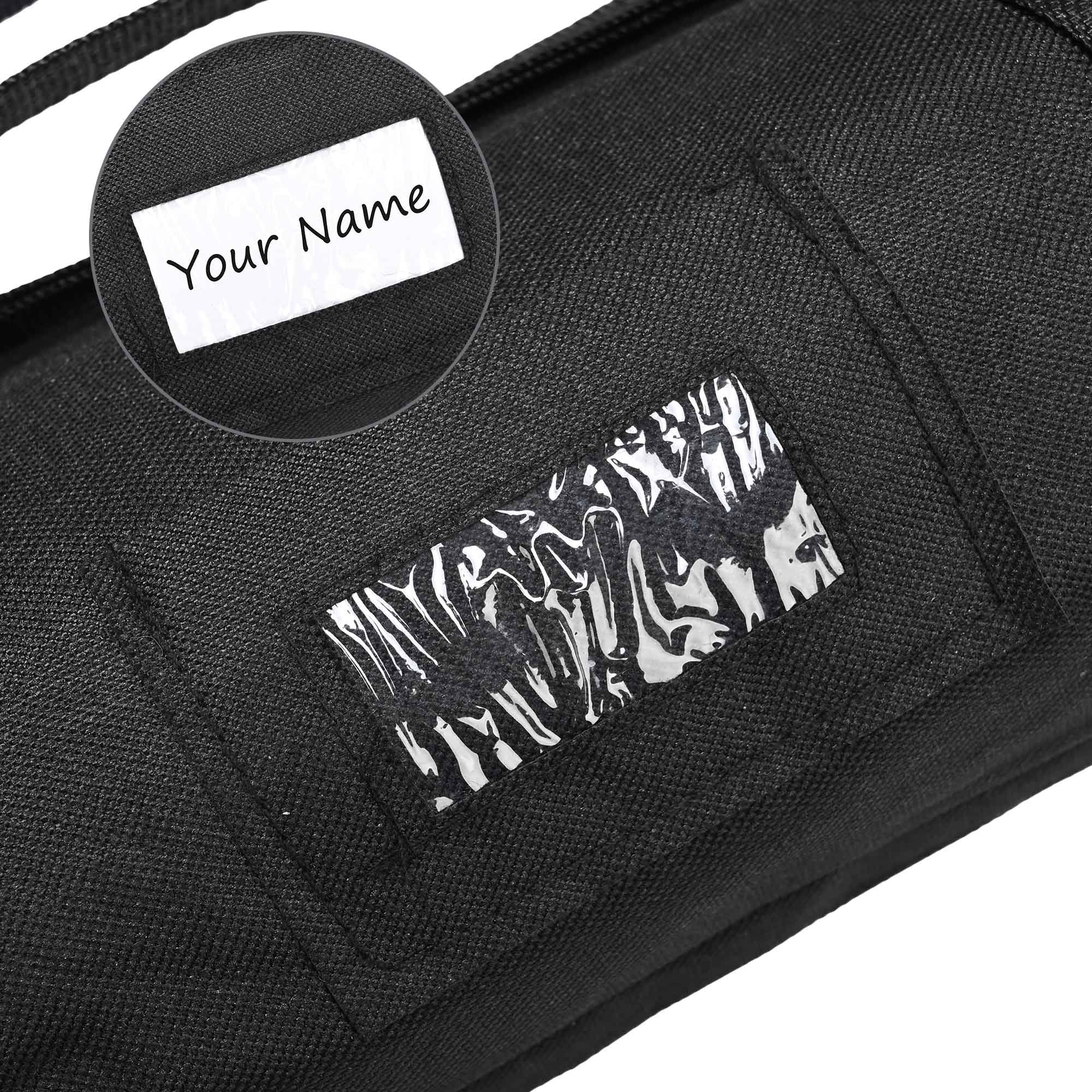 Yescom 80" Flag Pole Carrying Bag for 25/30 Ft Tailgate Telescopic Flagpole