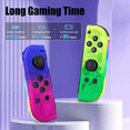 thumbnail image 2 of Game Controller (L/R) for Nintendo Switch Controller- Special Edition Wireless Game Joypad, 2 of 6