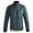 Teal, variant on SWIX Men's Mayen Quilted Jacket, Color: Teal, Size: M