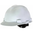 thumbnail image 2 of Safety Works 818066 Hard Hat, White 2-Pack, 2 of 3