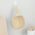 thumbnail image 3 of Small Fruit Colander,Strainers and Colanders,Fruit Rinser Strainer Container Dual-Layer Vegetable Cutting and Draining Basket,Watermelon Bowl with Strainer for Mini Berry and Tomato Grape Washer, 3 of 9
