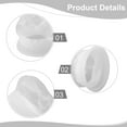thumbnail image 2 of Feimier 1 Filtre IBC pour Couvercle de Réservoir d'Eau, Jardin et Extérieur, 2 of 11