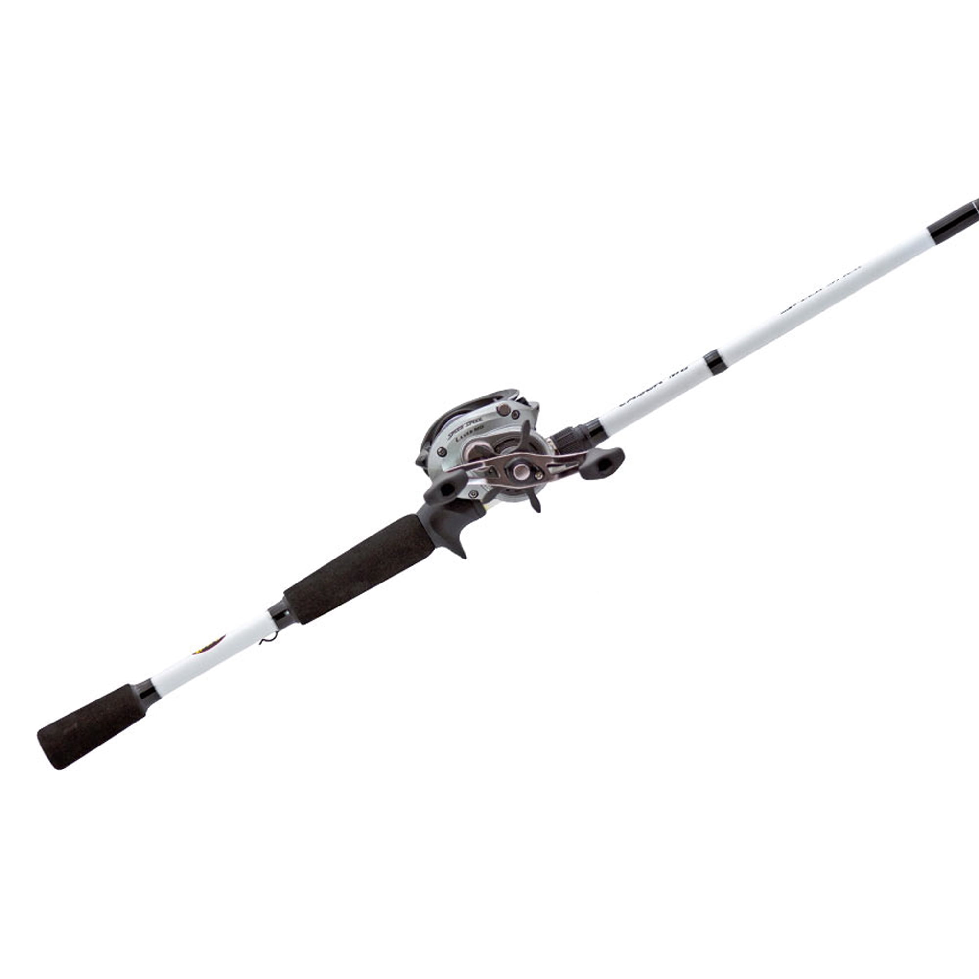 lews speed spool combo