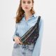 thumbnail image 5 of Puntoco Bolso cruzado para mujer, bolso de hombro, corbata de moda, bolso de pecho, bolsillo de cuero, almacenamiento en el hogar, 5 of 5