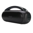 thumbnail image 1 of Outdoor Speaker, Stable Connection Portable  Speakers 60W Loud Sound High Power 360 Surround Sound  for Party, 1 of 7