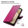 thumbnail image 4 of Case for FOXDOCK Sony Xperia 1 IV Wallet Case – Premium Leather, 3 Card Slots, Shockproof Protection, 4 of 5