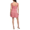 thumbnail image 2 of Ramy Brook womens  Brianna Dress, 00, Pink, 2 of 3