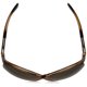 thumbnail image 4 of Gafas de sol Tom Ford Whitney TF9 74F marrón metalizado degradado, 4 of 4