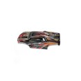 thumbnail image 4 of Px9300-25 Rc Car Body Shell For Pxtoys 9302 1/18 Rc Car Spare Parts Replacement Accessories, 4 of 5