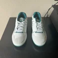 thumbnail image 4 of New Balance 550 - BB550STA - White/ Green - Men’s Size 9.5 - NEW!, 4 of 6