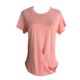 thumbnail image 2 of Xuyuer Women 2026 Summer Crew Neck Short Sleeve Tops Ribbed Knit Slim Fit Fashion Basic Tee Shirts Casual Going Out Top Shirts Basic Slim Fitted Crop Tops 2026 Summer Y2k Spring Clothes, 2 of 4