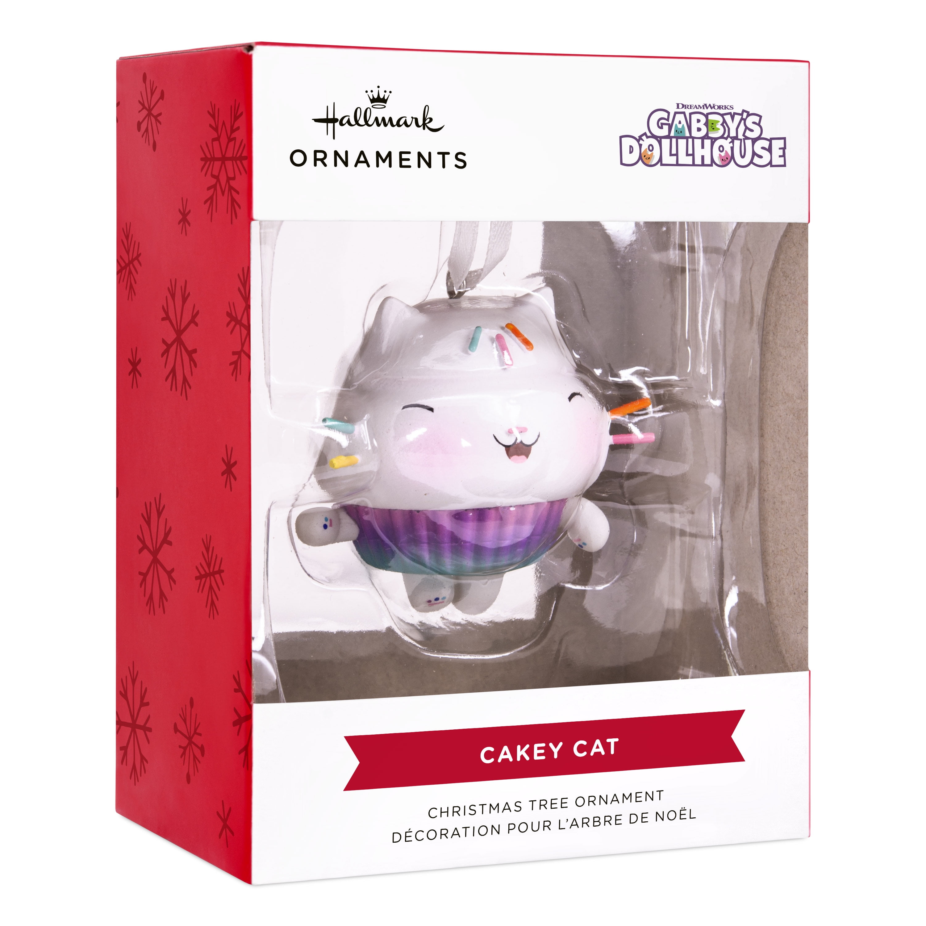 Dollhouse ornament cheap