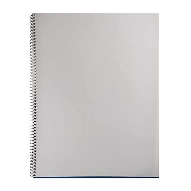 Hilroy Studio® Scrap Book, 11 x 14, 20 Sheets (255786, 32128)