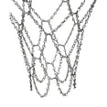 thumbnail image 2 of Red de baloncesto Wilson NBA Forge Chain, talla oficial, 2 of 3
