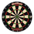 thumbnail image 2 of Winmau Diamond Ensemble Professionnel de Jeu de Fléchettes et de Cadre, 2 of 6