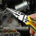 thumbnail image 3 of WorkPro 6" Long Nose Pliers, 3 of 5